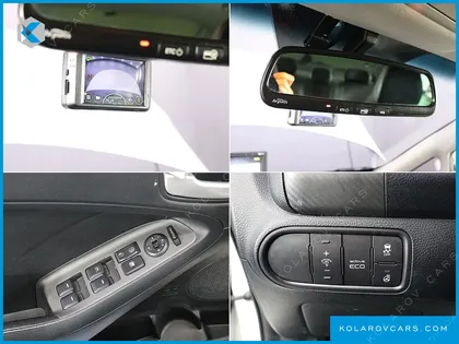 KIA K3 TRENDY