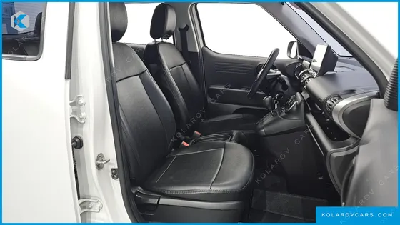 HYUNDAI CASPER TURBO SMART