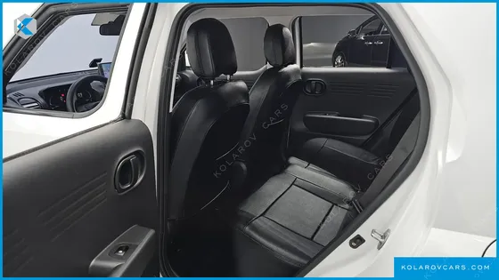 HYUNDAI CASPER TURBO SMART