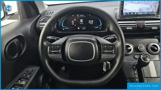 HYUNDAI CASPER TURBO SMART