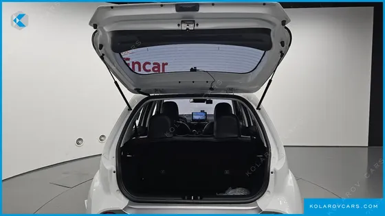 HYUNDAI CASPER TURBO SMART