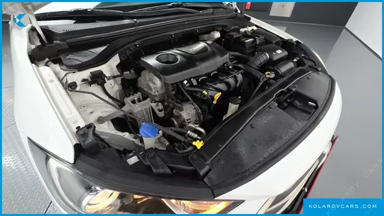 HYUNDAI ELANTRA (AVANTE) 1.6 GDI STYLE