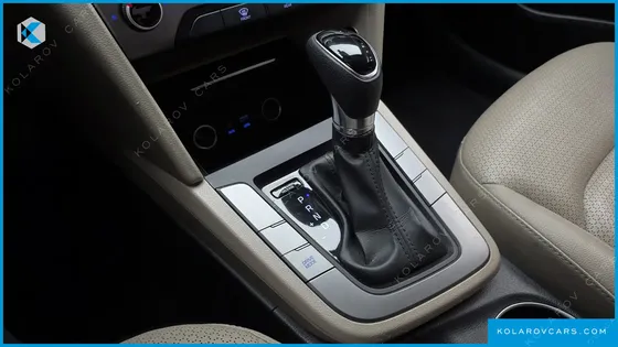HYUNDAI ELANTRA (AVANTE) 1.6 GDI STYLE
