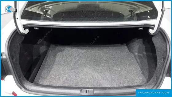 VOLKSWAGEN PASSAT 2.0 TSI