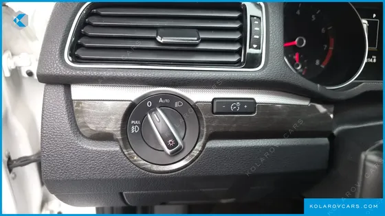 VOLKSWAGEN PASSAT 2.0 TSI
