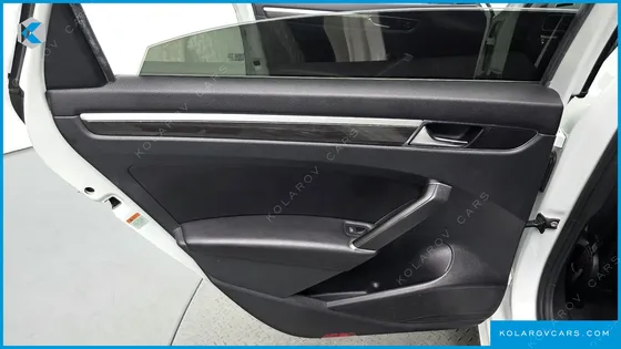 VOLKSWAGEN PASSAT 2.0 TSI
