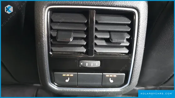 VOLKSWAGEN PASSAT 2.0 TSI