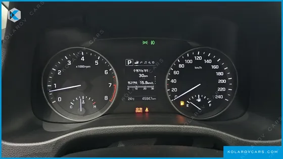 HYUNDAI ELANTRA (AVANTE) 1.6 GDI VALUE PLUS