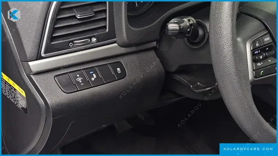 HYUNDAI ELANTRA (AVANTE) 1.6 GDI VALUE PLUS