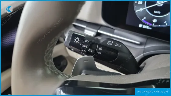 KIA CARNIVAL GASOLINE 7-SEATER SIGNATURE