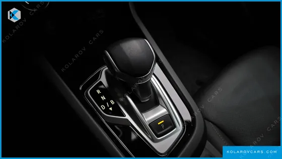 RENAULT KOREA ARCANA 1.6 E-TECH ICONIC