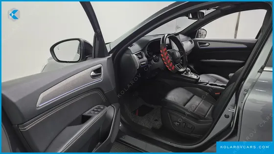 RENAULT KOREA ARCANA 1.6 E-TECH ICONIC