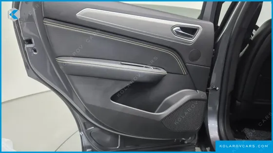 RENAULT KOREA ARCANA 1.6 E-TECH ICONIC