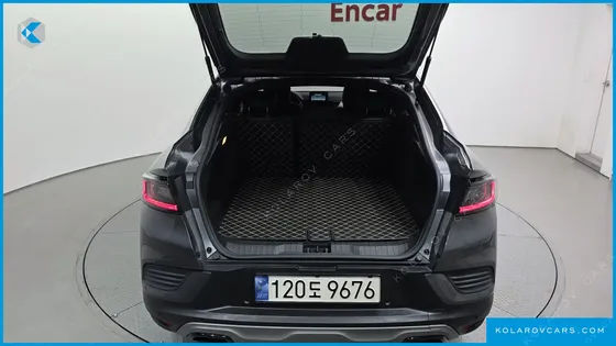 RENAULT KOREA ARCANA 1.6 E-TECH ICONIC