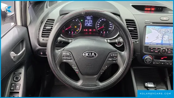 KIA K3 DIESEL W SPECIAL
