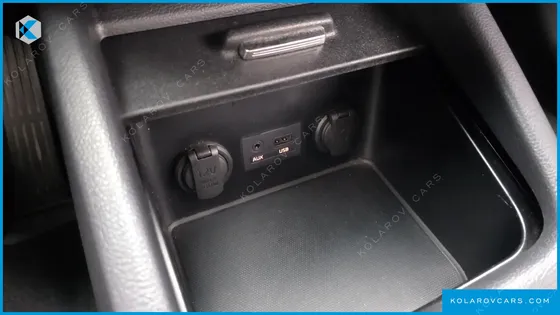 KIA K3 DIESEL W SPECIAL