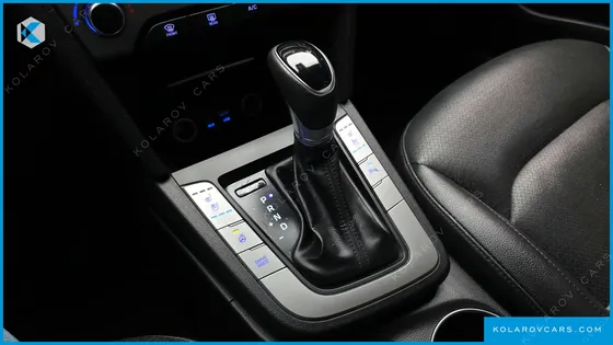 HYUNDAI ELANTRA (AVANTE) 1.6 GDI PREMIUM