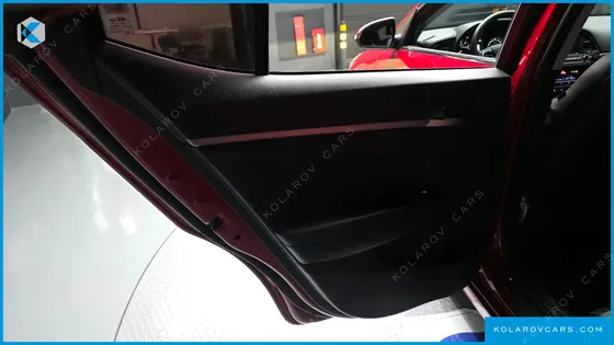 HYUNDAI ELANTRA (AVANTE) 1.6 GDI PREMIUM