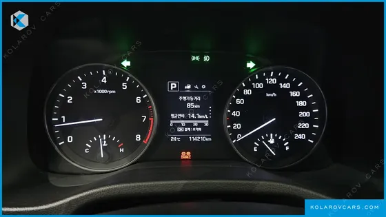 HYUNDAI ELANTRA (AVANTE) 1.6 GDI VALUE PLUS