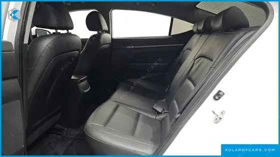 HYUNDAI ELANTRA (AVANTE) 1.6 GDI VALUE PLUS