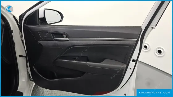 HYUNDAI ELANTRA (AVANTE) 1.6 GDI VALUE PLUS