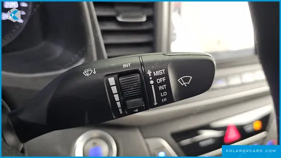 HYUNDAI ELANTRA (AVANTE) 1.6 GDI VALUE PLUS