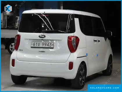 KIA RAY ECO-PLUS PRESTIGE