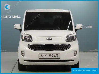 KIA RAY ECO-PLUS PRESTIGE