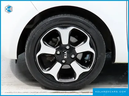 KIA RAY ECO-PLUS PRESTIGE