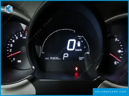 KIA RAY ECO-PLUS PRESTIGE