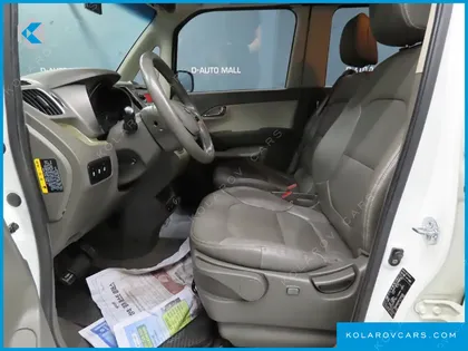 KIA RAY ECO-PLUS PRESTIGE