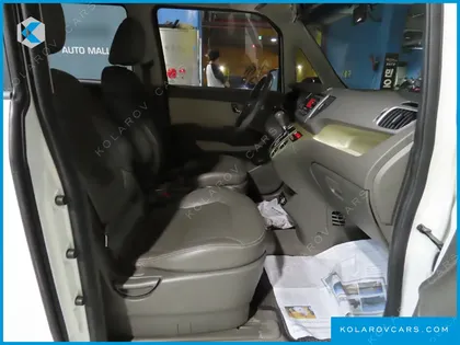 KIA RAY ECO-PLUS PRESTIGE
