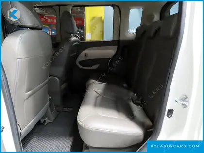 KIA RAY ECO-PLUS PRESTIGE