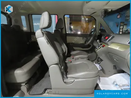 KIA RAY ECO-PLUS PRESTIGE