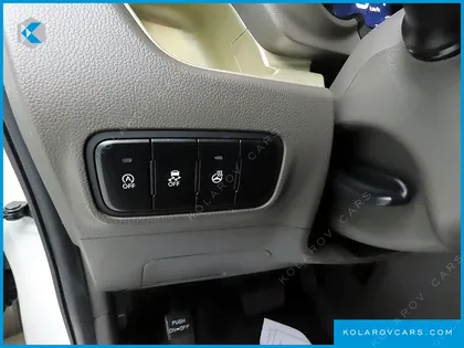 KIA RAY ECO-PLUS PRESTIGE