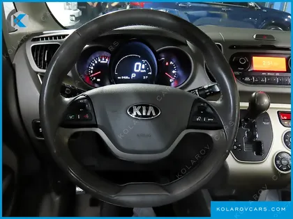 KIA RAY ECO-PLUS PRESTIGE