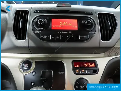 KIA RAY ECO-PLUS PRESTIGE