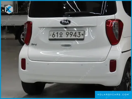 KIA RAY ECO-PLUS PRESTIGE
