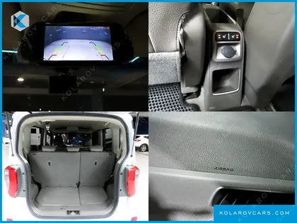 KIA RAY ECO-PLUS PRESTIGE