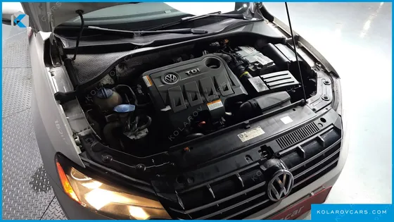 VOLKSWAGEN PASSAT 2.0 TDI