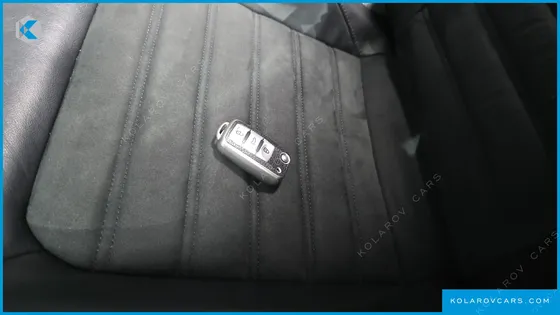 VOLKSWAGEN PASSAT 2.0 TDI