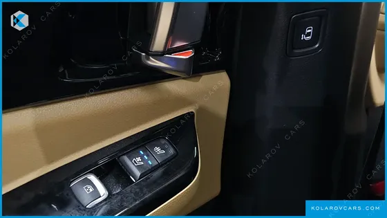 KIA CARNIVAL GASOLINE 9-SEATER SIGNATURE