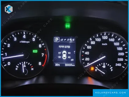 HYUNDAI ELANTRA (AVANTE) 1.6 GDI MODERN