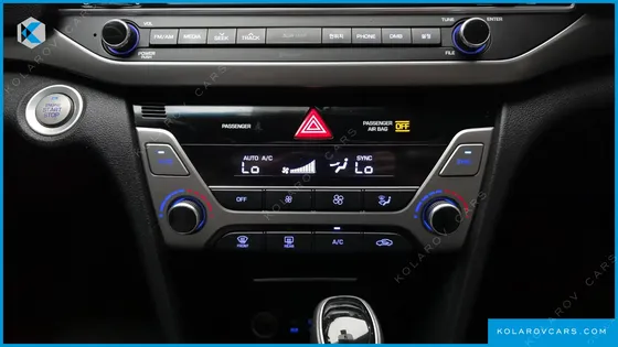 HYUNDAI ELANTRA (AVANTE) 1.6 GDI MODERN