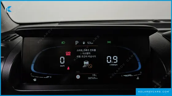HYUNDAI CASPER TURBO INSPIRATION