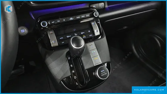 HYUNDAI CASPER TURBO INSPIRATION