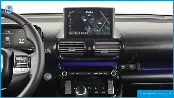 HYUNDAI CASPER TURBO INSPIRATION