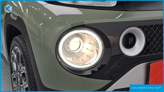 HYUNDAI CASPER TURBO INSPIRATION
