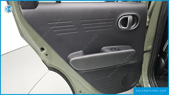 HYUNDAI CASPER TURBO INSPIRATION