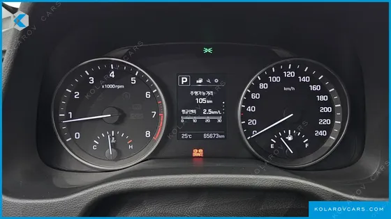 HYUNDAI ELANTRA (AVANTE) 1.6 GDI VALUE PLUS